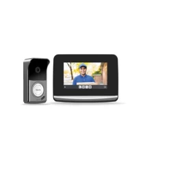 SOMFY V500 PRO io Connect - szyna DIN